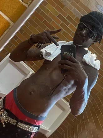OnlyFans cuenta jayrome88 avatar 1