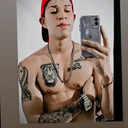 OnlyFans cuenta ostyn_jhon avatar 1
