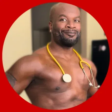 OnlyFans cuenta chocolatevip avatar 1