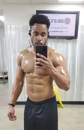 OnlyFans cuenta thefitcontractor avatar 1