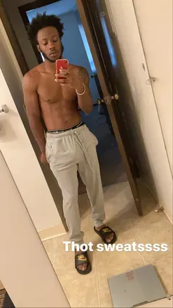 OnlyFans cuenta glorioworld avatar 1