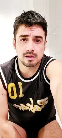 OnlyFans cuenta jorgelatino avatar 1
