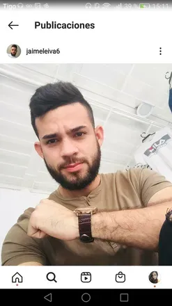 OnlyFans cuenta u131183073 avatar 1