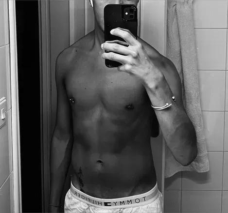 OnlyFans cuenta kleinguru avatar 1