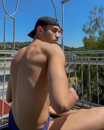 OnlyFans cuenta jaguarbrasileiro avatar 1
