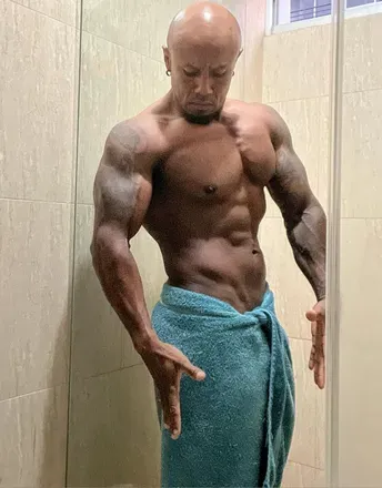 OnlyFans cuenta juancoach avatar 1