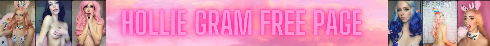 OnlyFans cuenta holliegramfree header 2