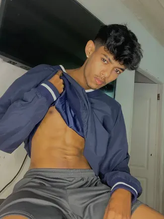 OnlyFans account  babyandresito avatar 1