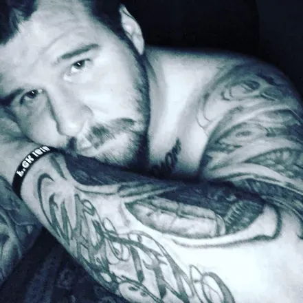 OnlyFans cuenta jordorke avatar 1