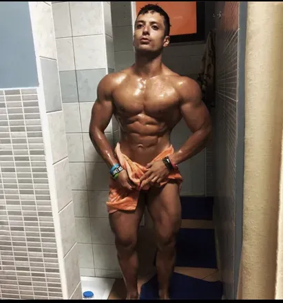OnlyFans cuenta im_ac_physique avatar 1