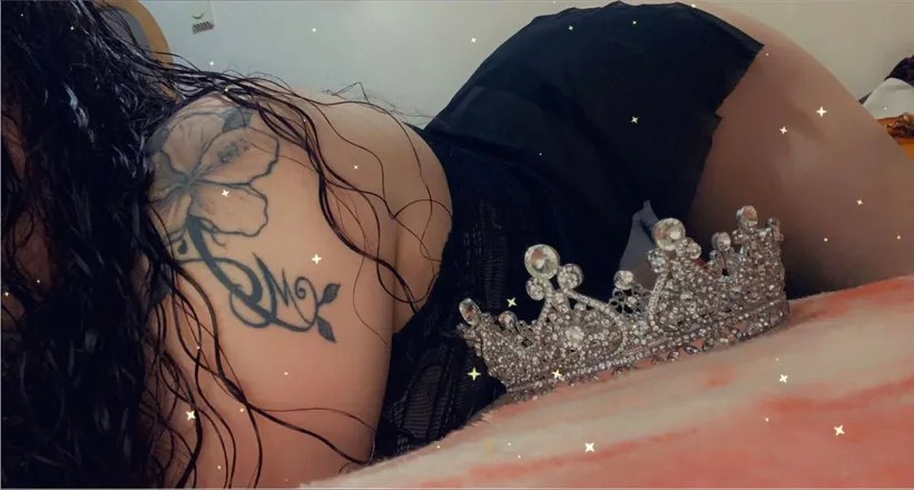 OnlyFans cuenta bekinkybabygirl header 2