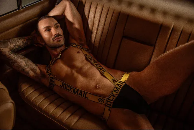OnlyFans cuenta kinkyviktor header 2