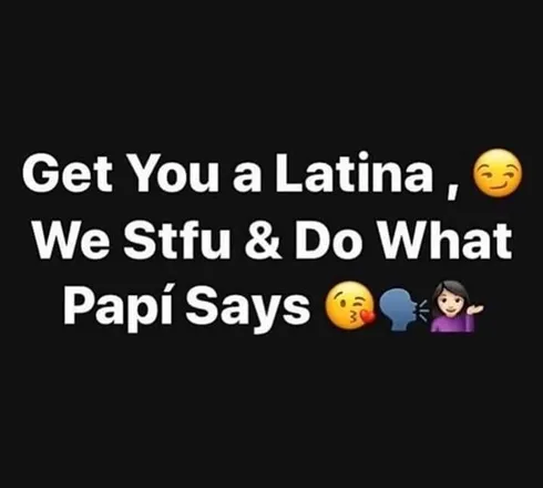 OnlyFans cuenta latinqueen01 header 2