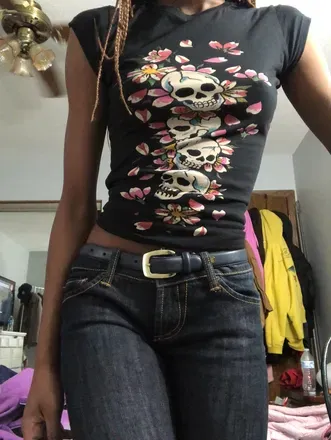 OnlyFans cuenta prettymonique003 avatar 1