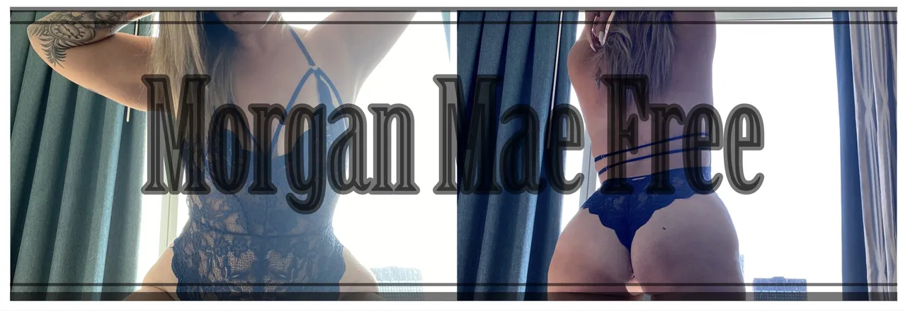 OnlyFans cuenta morganfreeof header 2