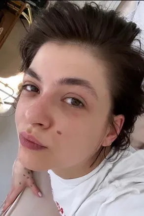 OnlyFans cuenta janoushka avatar 1