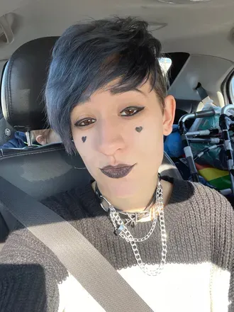 OnlyFans cuenta youngmama97 avatar 1