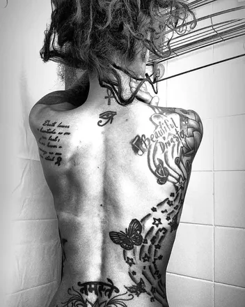 OnlyFans cuenta k_baby89 avatar 1