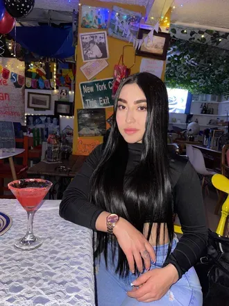 OnlyFans cuenta tatianaariza1 avatar 1