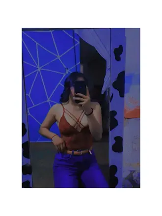 OnlyFans cuenta saraavila75 avatar 1