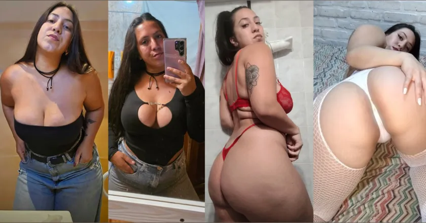 OnlyFans account  caandyhot header 2