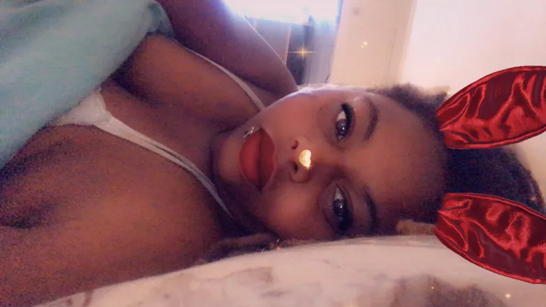 OnlyFans cuenta blackgoddess1989 header 2