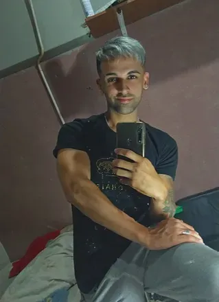OnlyFans cuenta luispereiraok avatar 1