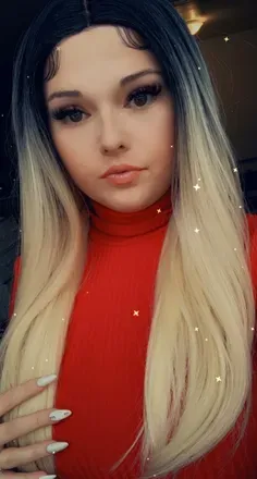 OnlyFans cuenta vanilla07 avatar 1