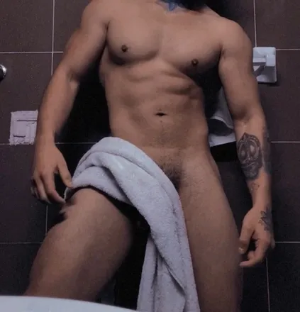 OnlyFans account  rick.01 header 2