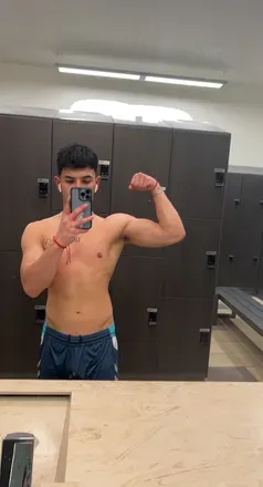 OnlyFans cuenta lilrigobert avatar 1