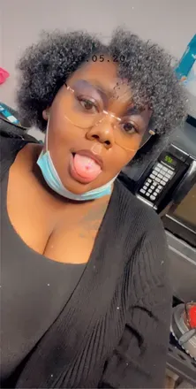 OnlyFans cuenta ms.chocolate_bbw420 avatar 1