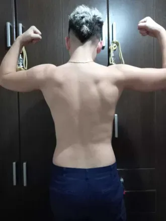 OnlyFans cuenta ivanzruiz2 avatar 1