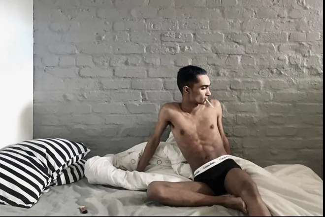 OnlyFans cuenta itsnotchris header 2
