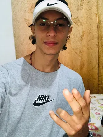 OnlyFans cuenta jhonconnor69 avatar 1