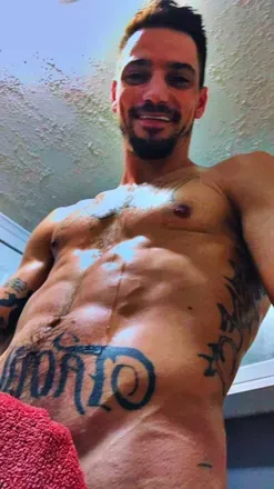 OnlyFans cuenta itzmeb avatar 1