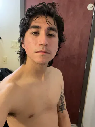 OnlyFans cuenta poisonpumpx avatar 1