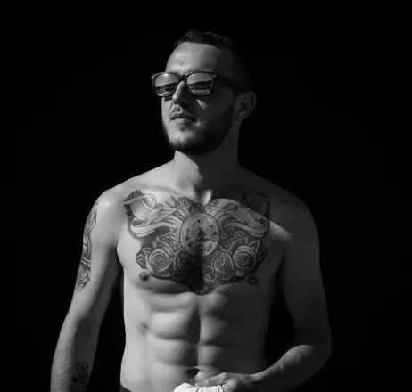 OnlyFans cuenta richardsanchez_x avatar 1