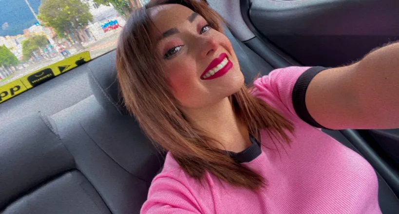 OnlyFans cuenta lina.romero header 2