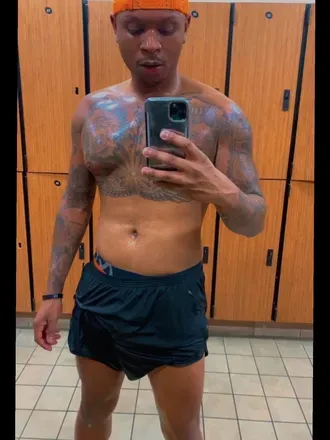OnlyFans cuenta bmannfeet avatar 1