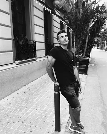 OnlyFans cuenta alex_focus avatar 1