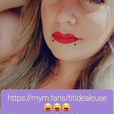 OnlyFans cuenta titidealeuse header 2