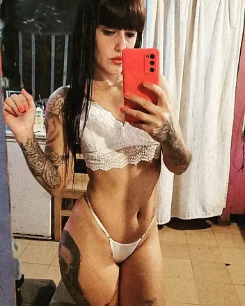OnlyFans account  ayunicole avatar 1