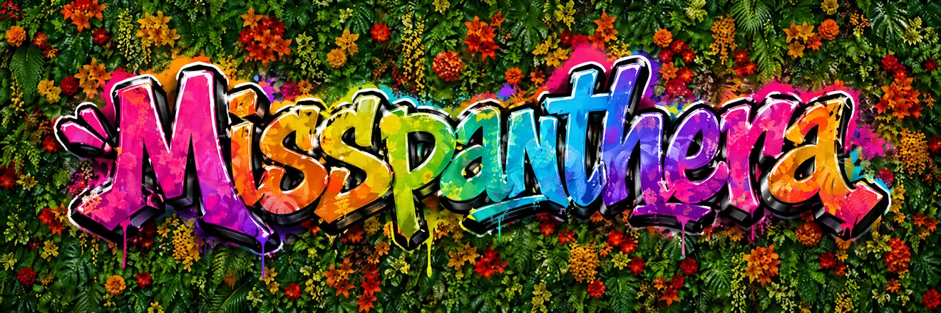 OnlyFans cuenta misspanthera header 2