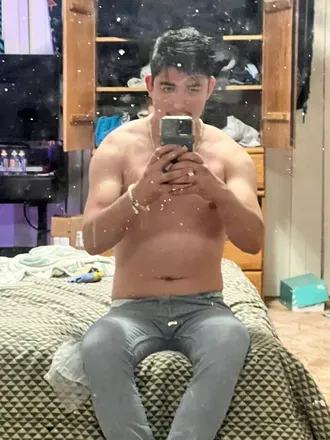 OnlyFans cuenta ryeeyr07 avatar 1