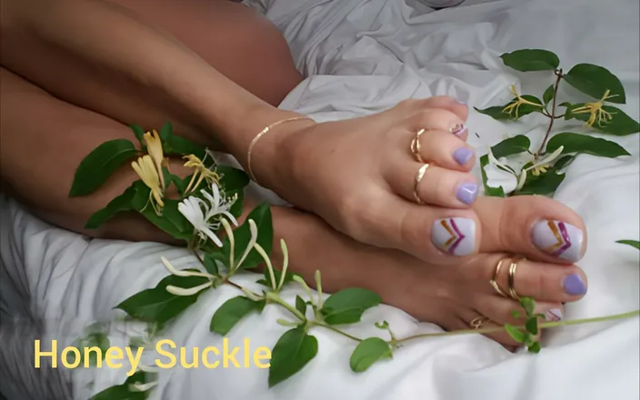 OnlyFans cuenta honeysckle177 header 2