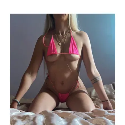 OnlyFans cuenta blondebabycc avatar 1