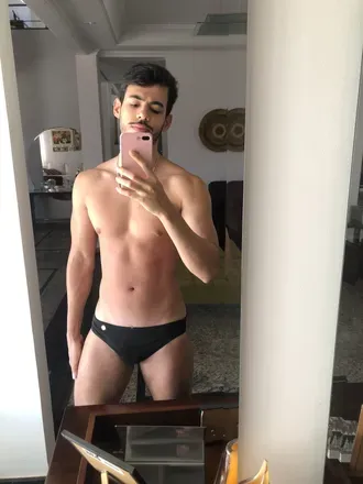 OnlyFans cuenta d4nielbr avatar 1