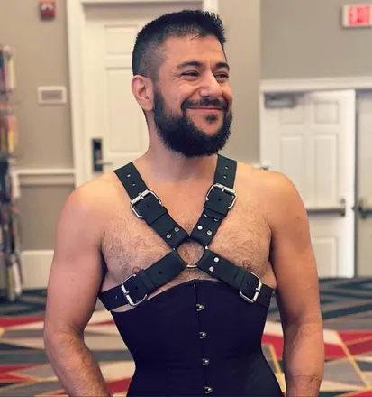 OnlyFans account  sudsystud header 2