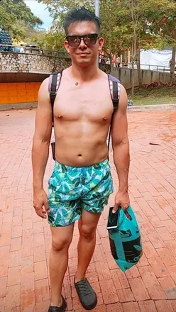 OnlyFans cuenta fonsecapedro avatar 1