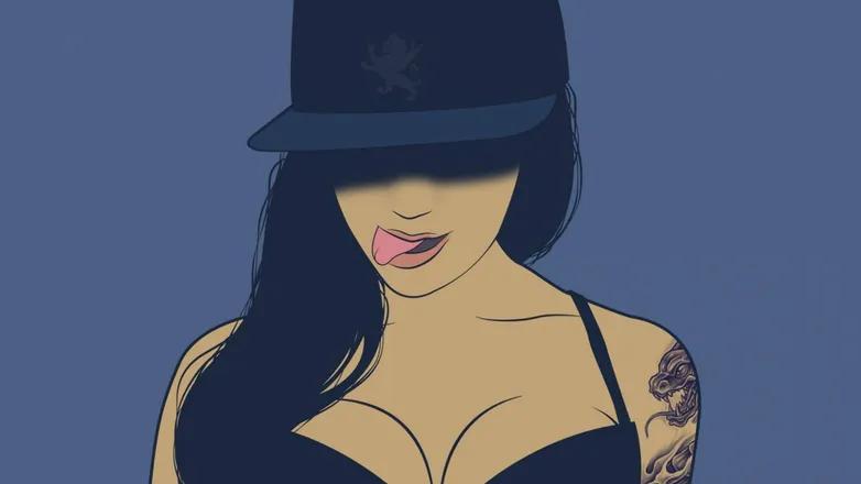 OnlyFans cuenta nagashimanana header 2